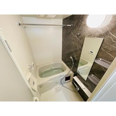 名取飯野坂壱番館 603【管理NO：1-026044501-06030】 ★家具家電は申し込み後に搬入します★の物件写真4