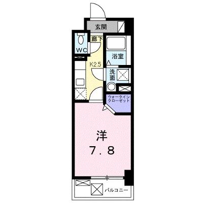 名取飯野坂壱番館 505【管理NO：1-026044501-05050】 ★家具家電は申し込み後に搬入します★の外観画像