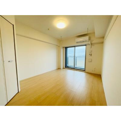 名取飯野坂壱番館 505【管理NO：1-026044501-05050】 ★家具家電は申し込み後に搬入します★の物件写真2