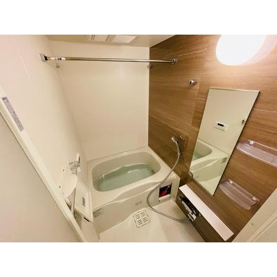 名取飯野坂壱番館 505【管理NO：1-026044501-05050】 ★家具家電は申し込み後に搬入します★の物件写真4