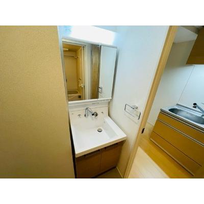 名取飯野坂壱番館 505【管理NO：1-026044501-05050】 ★家具家電は申し込み後に搬入します★の物件写真6