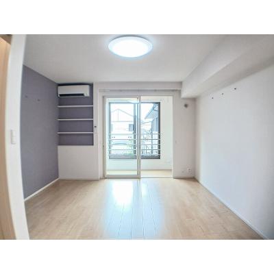 ミ・アモーレジデンス 203【管理NO：1-025202501-02030】 ★家具家電は申し込み後に搬入します★の物件写真2