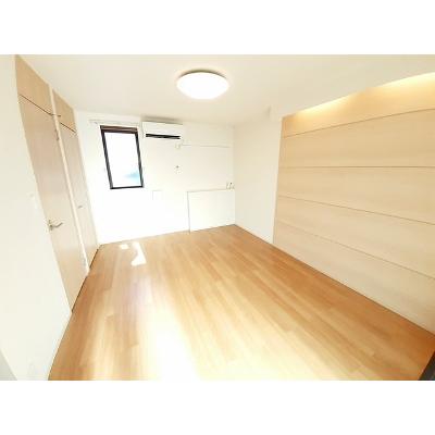 イリーデ 102【管理NO：1-021667401-01020】 ★家具家電は申し込み後に搬入します★の物件写真2