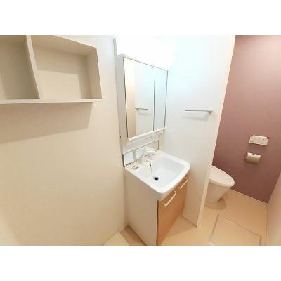 イリーデ 102【管理NO：1-021667401-01020】 ★家具家電は申し込み後に搬入します★の物件写真6