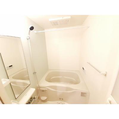 ＮＪ羽黒台Ⅰ 102【管理NO：1-021554301-01020】 ★家具家電は申し込み後に搬入します★の物件写真4