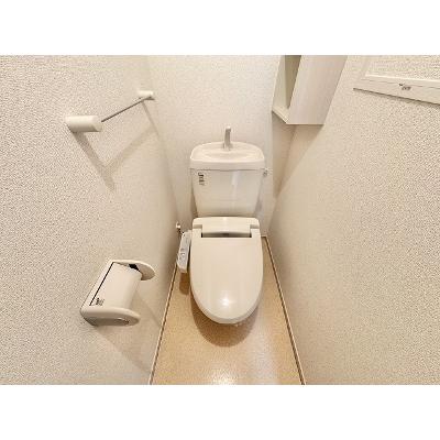 アニメートⅡ 201【管理NO：1-015523302-02010】 ★家具家電は申し込み後に搬入します★の物件写真5