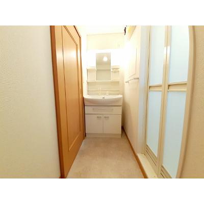グランベルメゾン 202【管理NO：1-014593801-02020】 ★家具家電は申し込み後に搬入します★の物件写真6