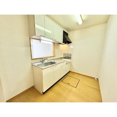 アルブル　ヴィラージュⅢ 101【管理NO：1-013920101-01010】 ★家具家電は申し込み後に搬入します★の物件写真3