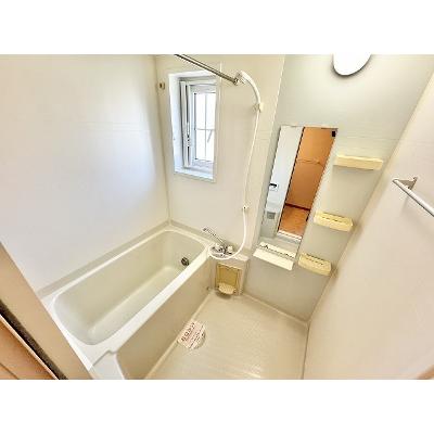 アルブル　ヴィラージュⅢ 101【管理NO：1-013920101-01010】 ★家具家電は申し込み後に搬入します★の物件写真4