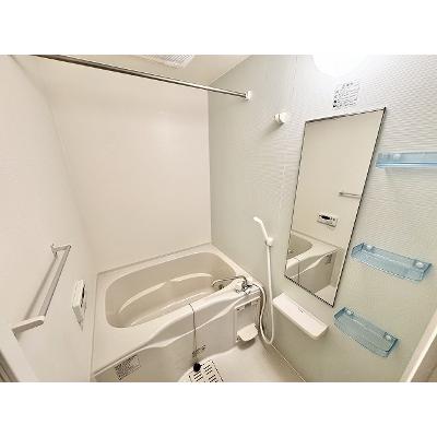 アクティブ・Ｈ 101【管理NO：1-013820901-01010】 ★家具家電は申し込み後に搬入します★の物件写真4