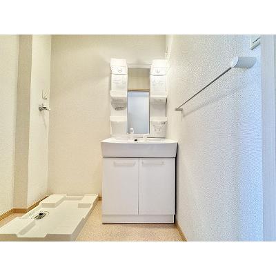 アクティブ・Ｈ 101【管理NO：1-013820901-01010】 ★家具家電は申し込み後に搬入します★の物件写真6
