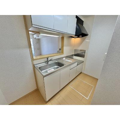 エクセレント・ジールⅠ 103【管理NO：1-013763201-01030】 ★家具家電は申し込み後に搬入します★の物件写真3
