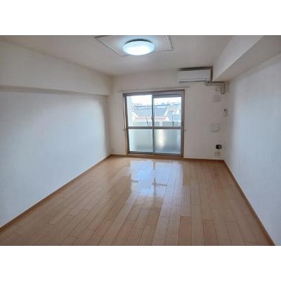 高染Ⅸ館 301【管理NO：1-013620501-03010】 ★家具家電は申し込み後に搬入しますの物件写真2