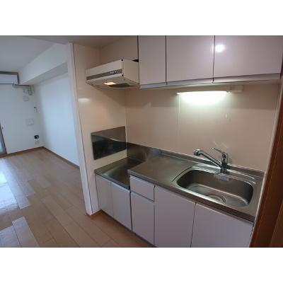 高染Ⅸ館 301【管理NO：1-013620501-03010】 ★家具家電は申し込み後に搬入しますの物件写真3
