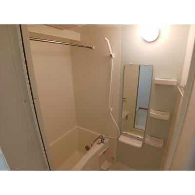 高染Ⅸ館 301【管理NO：1-013620501-03010】 ★家具家電は申し込み後に搬入しますの物件写真4