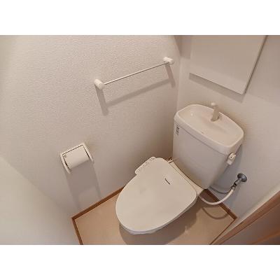 高染Ⅸ館 301【管理NO：1-013620501-03010】 ★家具家電は申し込み後に搬入しますの物件写真5
