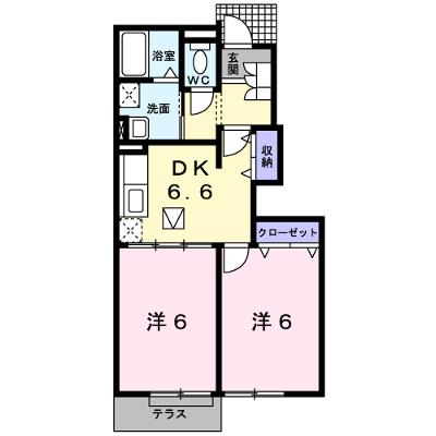 セイバリー郡山 103【管理NO：1-013125001-01030】 ★家具家電は申し込み後に搬入しますの外観画像