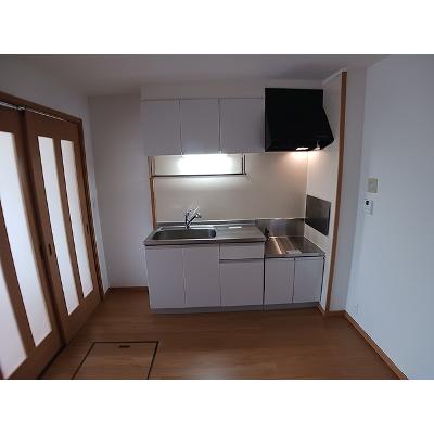 セイバリー郡山 103【管理NO：1-013125001-01030】 ★家具家電は申し込み後に搬入しますの物件写真3