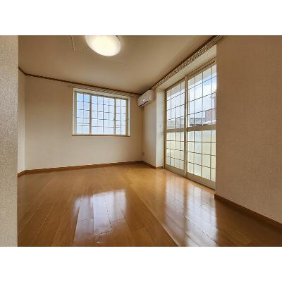 アライブＡ 201【管理NO：1-011817101-02010】 ★家具家電は申し込み後に搬入します★の物件写真2