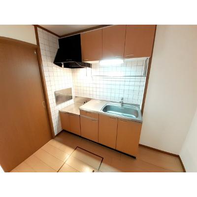 ｓｕｎｒｉｓｅ　ｈｉｌｌ 101【管理NO：1-011682201-01010】 ★家具家電は申し込み後に搬入します★の物件写真3