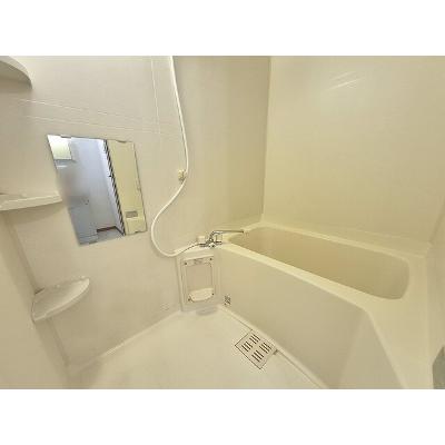 ハイツカトレアⅢ 204【管理NO：1-011502801-02040】 ★家具家電は申し込み後に搬入します★の物件写真4