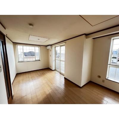 パレシャルマンＢ 202【管理NO：1-010591102-02020】 ★家具家電は申し込み後に搬入します★の物件写真2