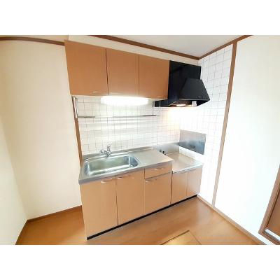 パレシャルマンＢ 101【管理NO：1-010591102-01010】 ★家具家電は申し込み後に搬入します★の物件写真3