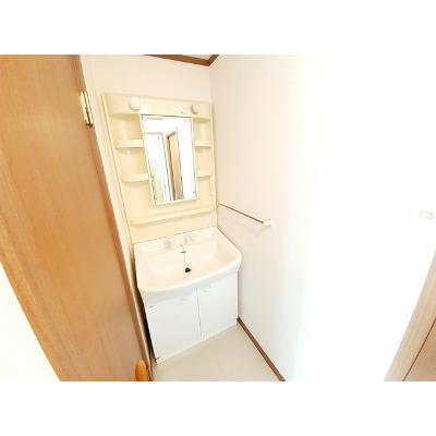 パレシャルマンＢ 101【管理NO：1-010591102-01010】 ★家具家電は申し込み後に搬入します★の物件写真6