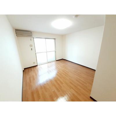 コーポライフながまち 202【管理NO：1-010237501-02020】 ★家具家電は申し込み後に搬入します★の物件写真2