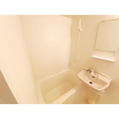 コーポライフながまち 202【管理NO：1-010237501-02020】 ★家具家電は申し込み後に搬入します★の物件写真4