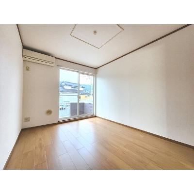 ボヌールあべ 103【管理NO：1-010229201-01030】 ★家具家電は申し込み後に搬入します★ ★2026年09月上旬入居可能★の物件写真2