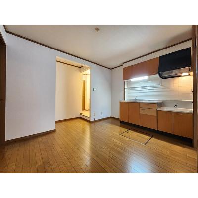 ボヌールあべ 103【管理NO：1-010229201-01030】 ★家具家電は申し込み後に搬入します★ ★2026年09月上旬入居可能★の物件写真3
