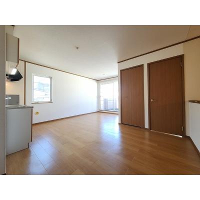 ＰＡＴＩＥＮＴ上野山 203【管理NO：1-009687201-02030】 ★家具家電は申し込み後に搬入します★の物件写真2