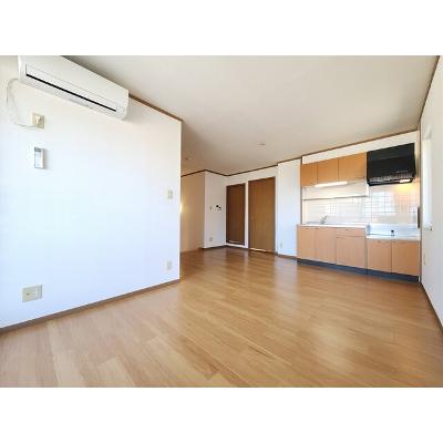 ＰＡＴＩＥＮＴ上野山 203【管理NO：1-009687201-02030】 ★家具家電は申し込み後に搬入します★の物件写真3