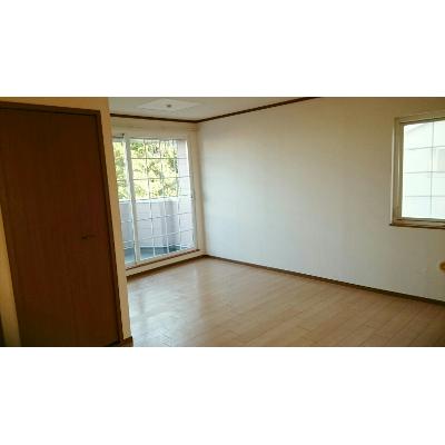 ＰＡＴＩＥＮＴ上野山 201【管理NO：1-009687201-02010】 ★家具家電は申し込み後に搬入します★の物件写真2
