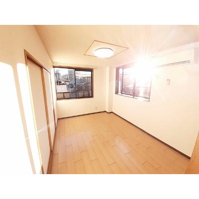 アビタシオンＫ’ｓ 103【管理NO：1-007019601-01030】 ★家具家電は申し込み後に搬入しますの物件写真2
