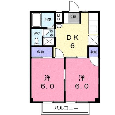 セピアコートＳＡＴＯ 202【管理NO：1-004838001-02020】 ★家具家電は申し込み後に搬入しますの外観画像