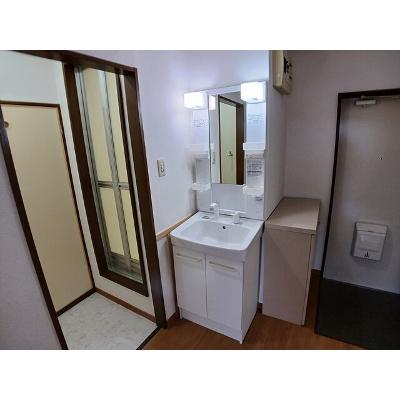 セピアコートＳＡＴＯ 202【管理NO：1-004838001-02020】 ★家具家電は申し込み後に搬入しますの物件写真6