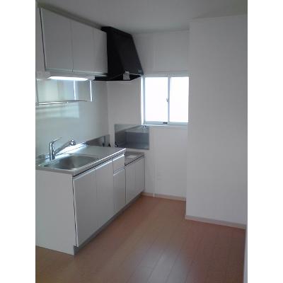 ニューシティ田代 201【管理NO：1-004076701-02010】 ★家具家電は申し込み後に搬入します★ ★2026年10月上旬入居可能★の物件写真3