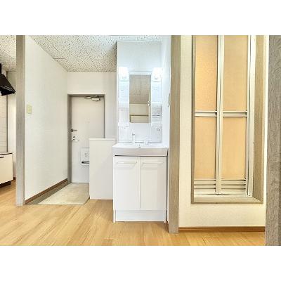 アーバンステートⅠ 204【管理NO：1-004005401-02040】 ★家具家電は申し込み後に搬入します★の物件写真6