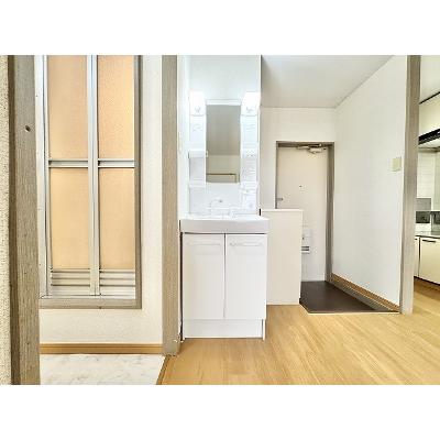 アーバンステートⅠ 203【管理NO：1-004005401-02030】 ★家具家電は申し込み後に搬入します★の物件写真6