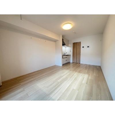 シャルマン吹上Ⅱ 202【管理NO：1-028103401-02020】 ★家具家電は申し込み後に搬入します★ ★2026年09月下旬入居可能★の物件写真2