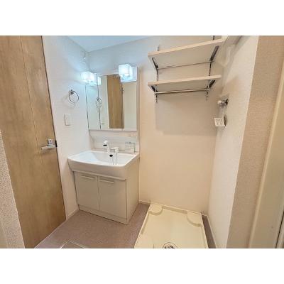 シャルマン吹上Ⅱ 202【管理NO：1-028103401-02020】 ★家具家電は申し込み後に搬入します★ ★2026年09月下旬入居可能★の物件写真6