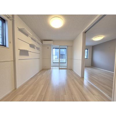 ルアナガーデンⅠ 101【管理NO：1-027558601-01010】 ★家具家電は申し込み後に搬入します★の物件写真2