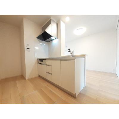 プレッソ冠木Ⅰ 102【管理NO：1-027222401-01020】 ★家具家電は申し込み後に搬入します★の物件写真3