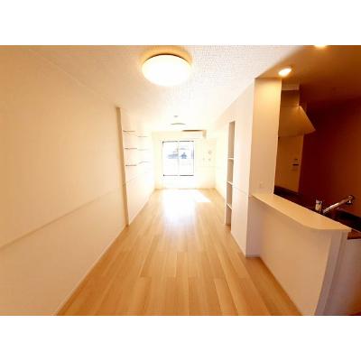 カーサ　みなと 103【管理NO：1-027192301-01030】 ★家具家電は申し込み後に搬入します★の物件写真2