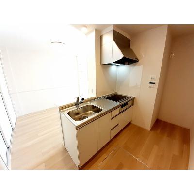 カーサ　みなと 103【管理NO：1-027192301-01030】 ★家具家電は申し込み後に搬入します★の物件写真3