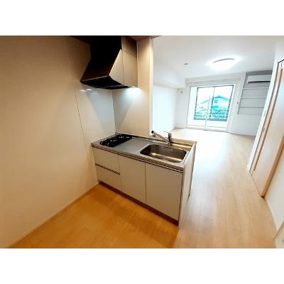 サクシード 202【管理NO：1-025256101-02020】 ★家具家電は申し込み後に搬入します 2026年09月中旬入居可能の物件写真3