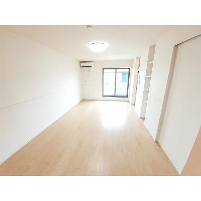 Ｆｉｏｒｅ　Ｄ 206【管理NO：1-024925101-02060】 2026年07月上旬入居可能の物件写真2