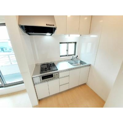 Ｆｉｏｒｅ　Ｄ 206【管理NO：1-024925101-02060】 2026年07月上旬入居可能の物件写真3